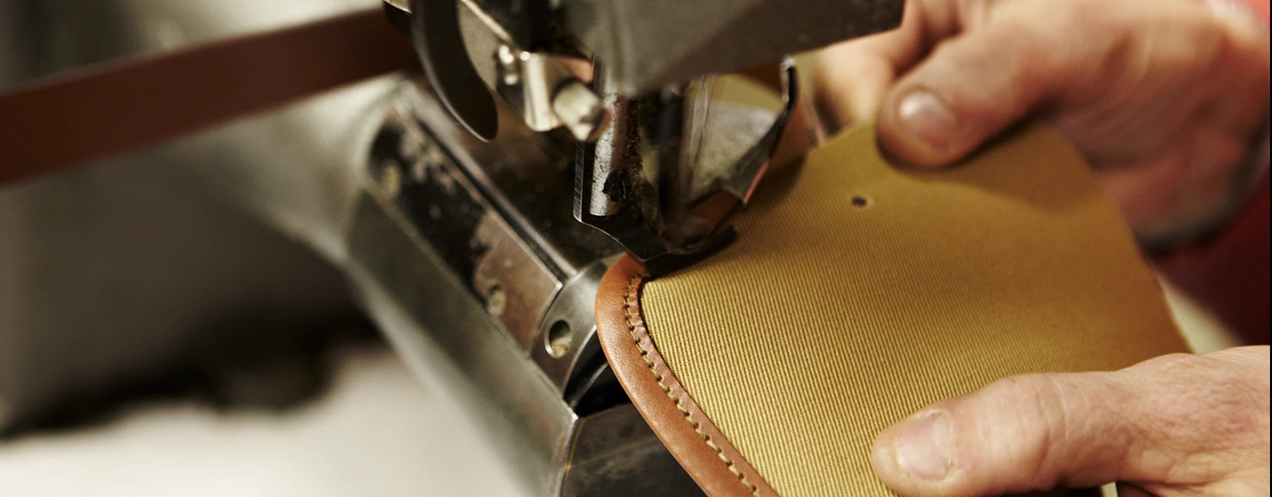 Timeless British Craftsmanship in Motion