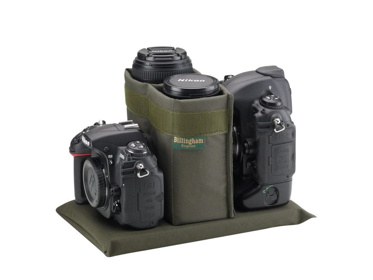 107 Camera Bag - Image 4