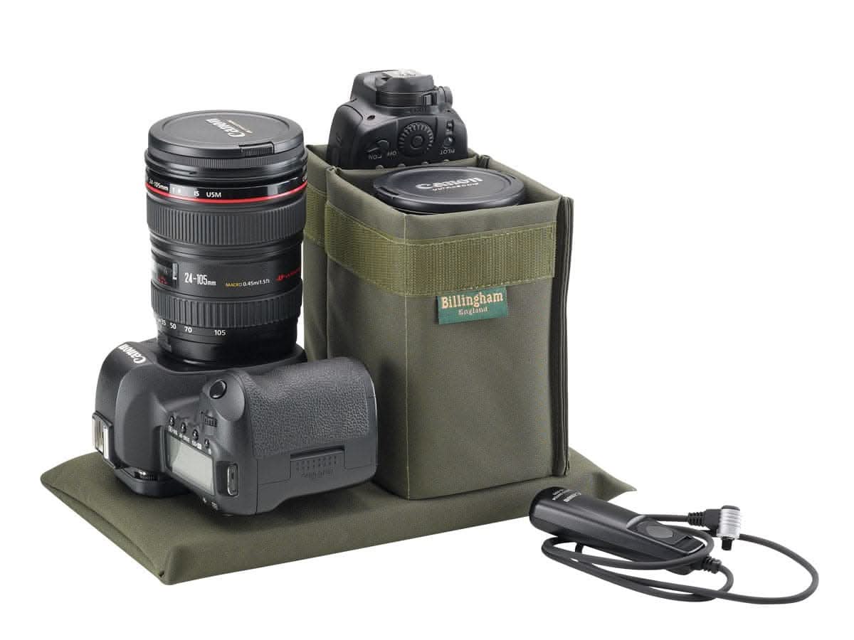 107 Camera Bag - Image 5