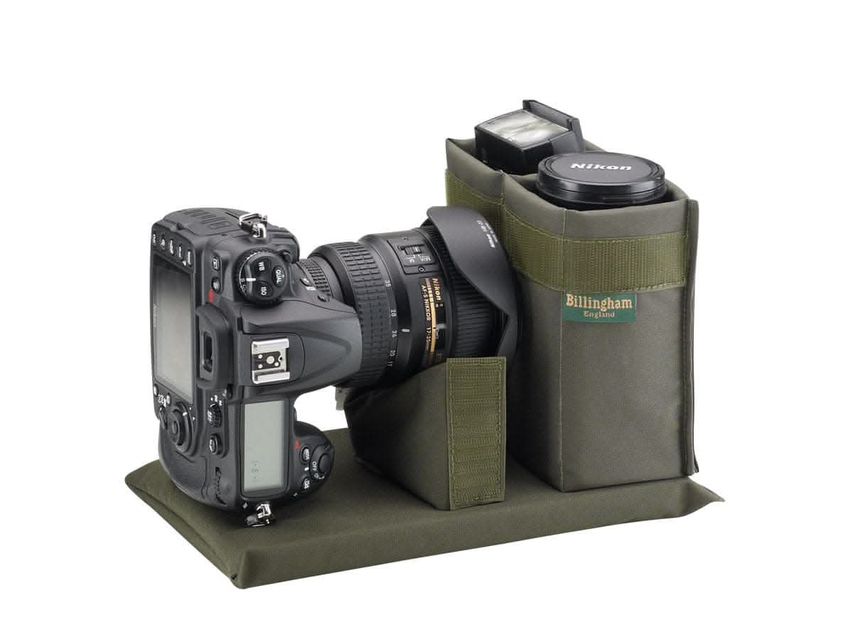 107 Camera Bag - Image 7