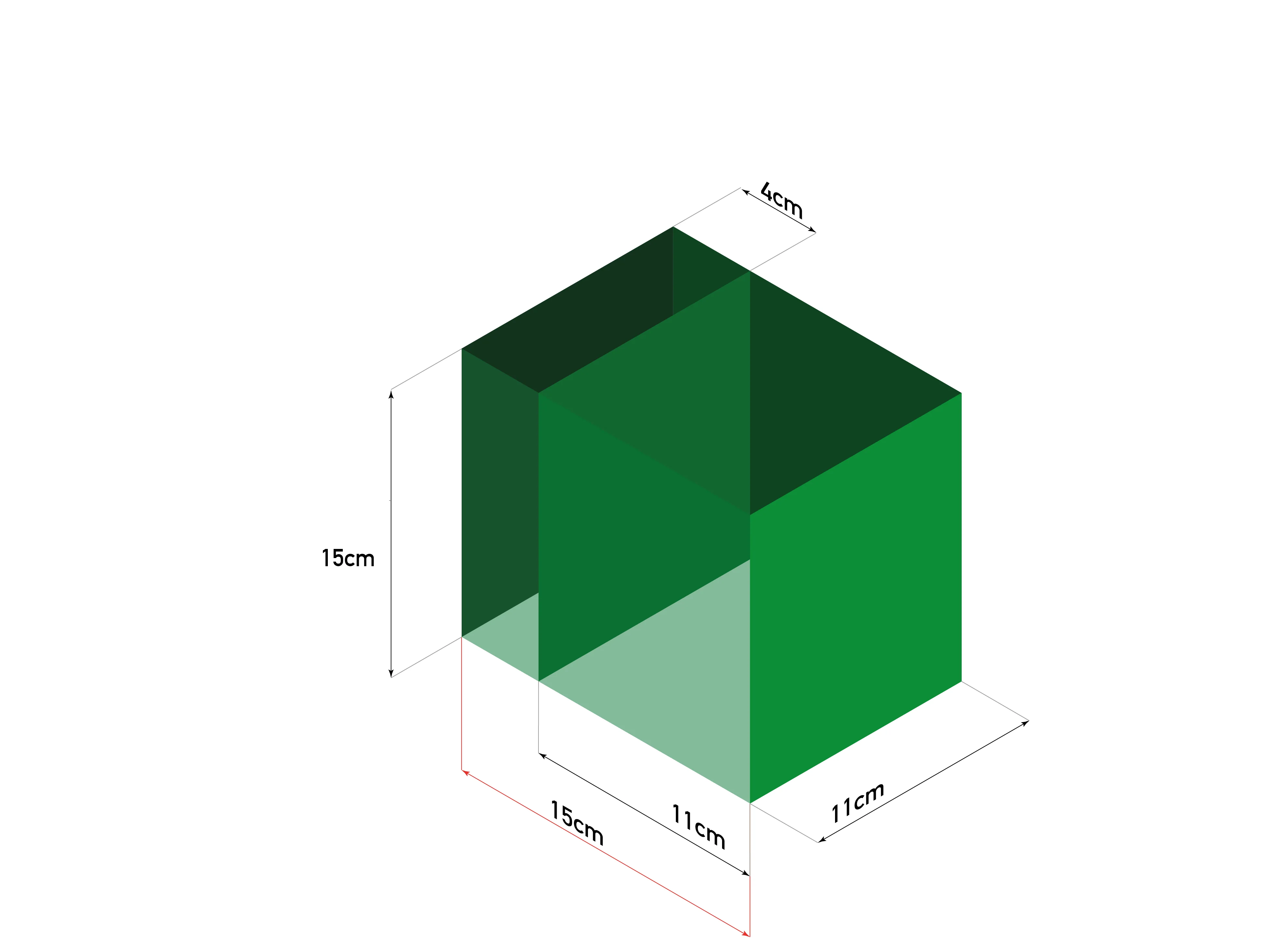 11-15 SuperFlex Partition - Image 2