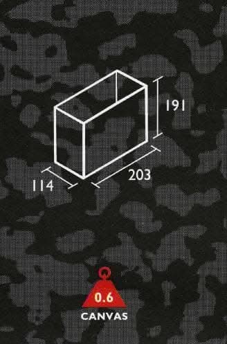 115 Camera Pouch - Image 3