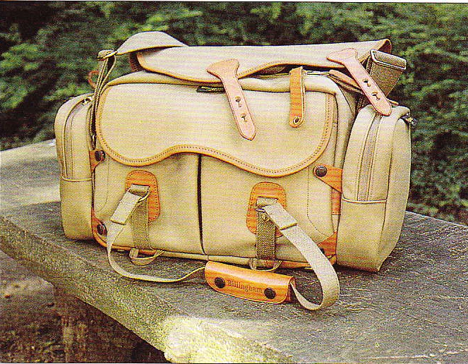 205 Camera Bag - Image 3