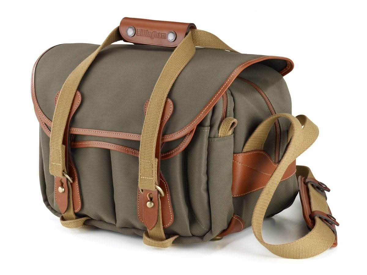 225 Camera Bag