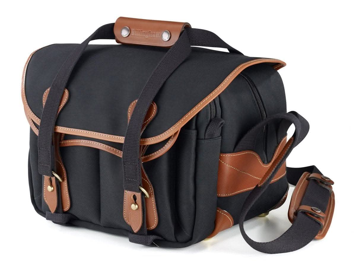 225 Camera/Laptop Bag