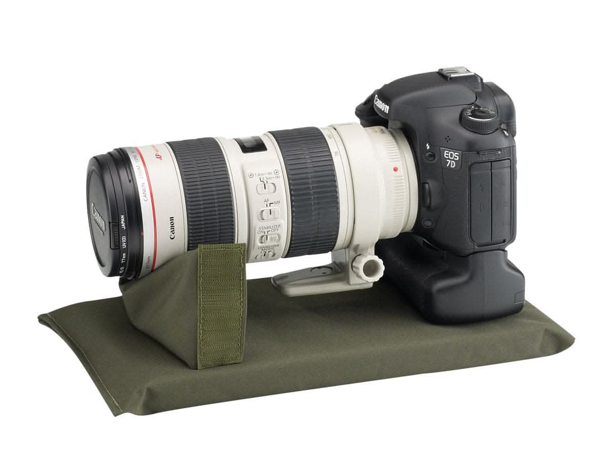 225 MKII Camera/Tablet Bag - Image 12