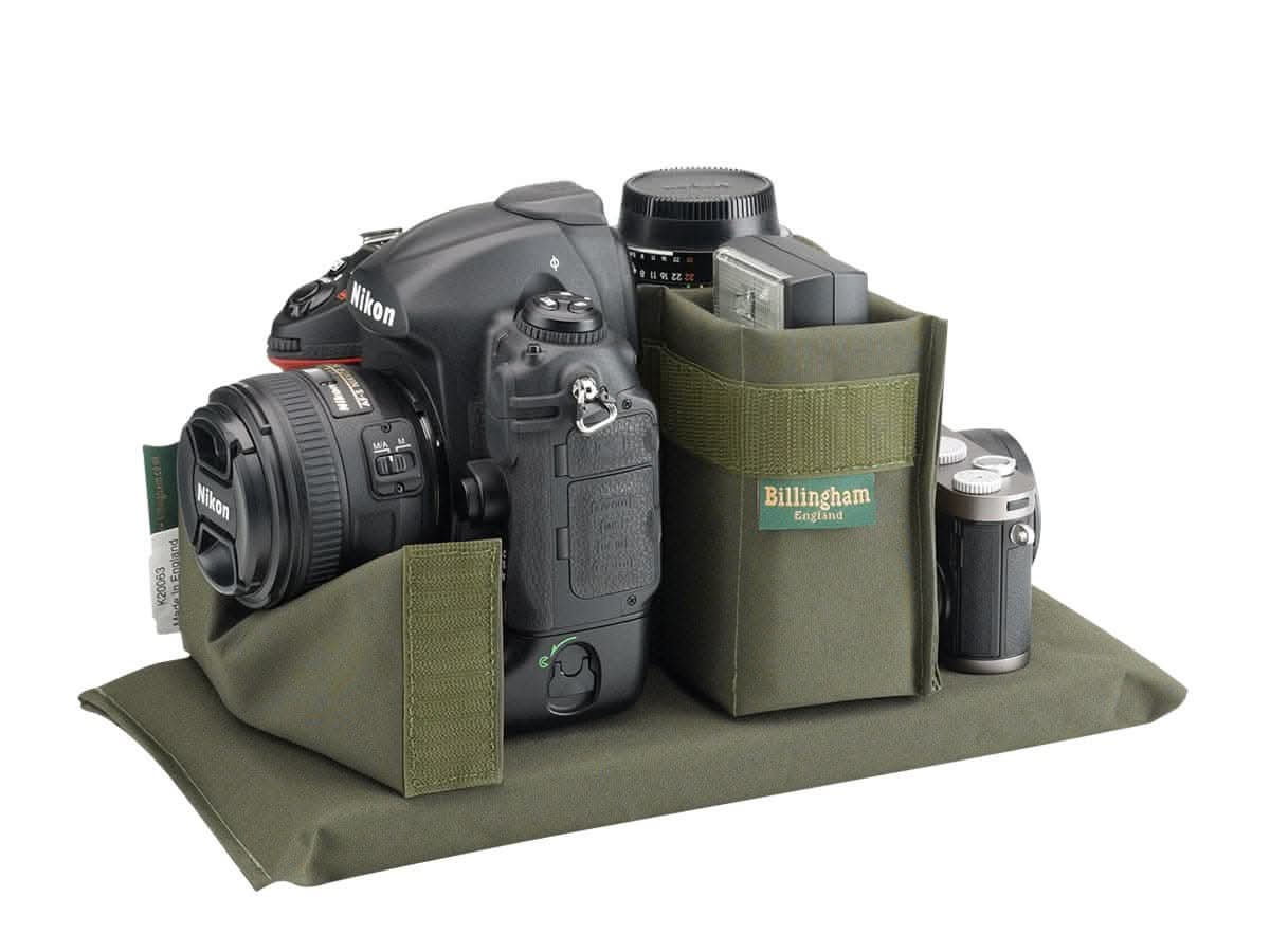 225 MKII Camera/Tablet Bag - Image 6