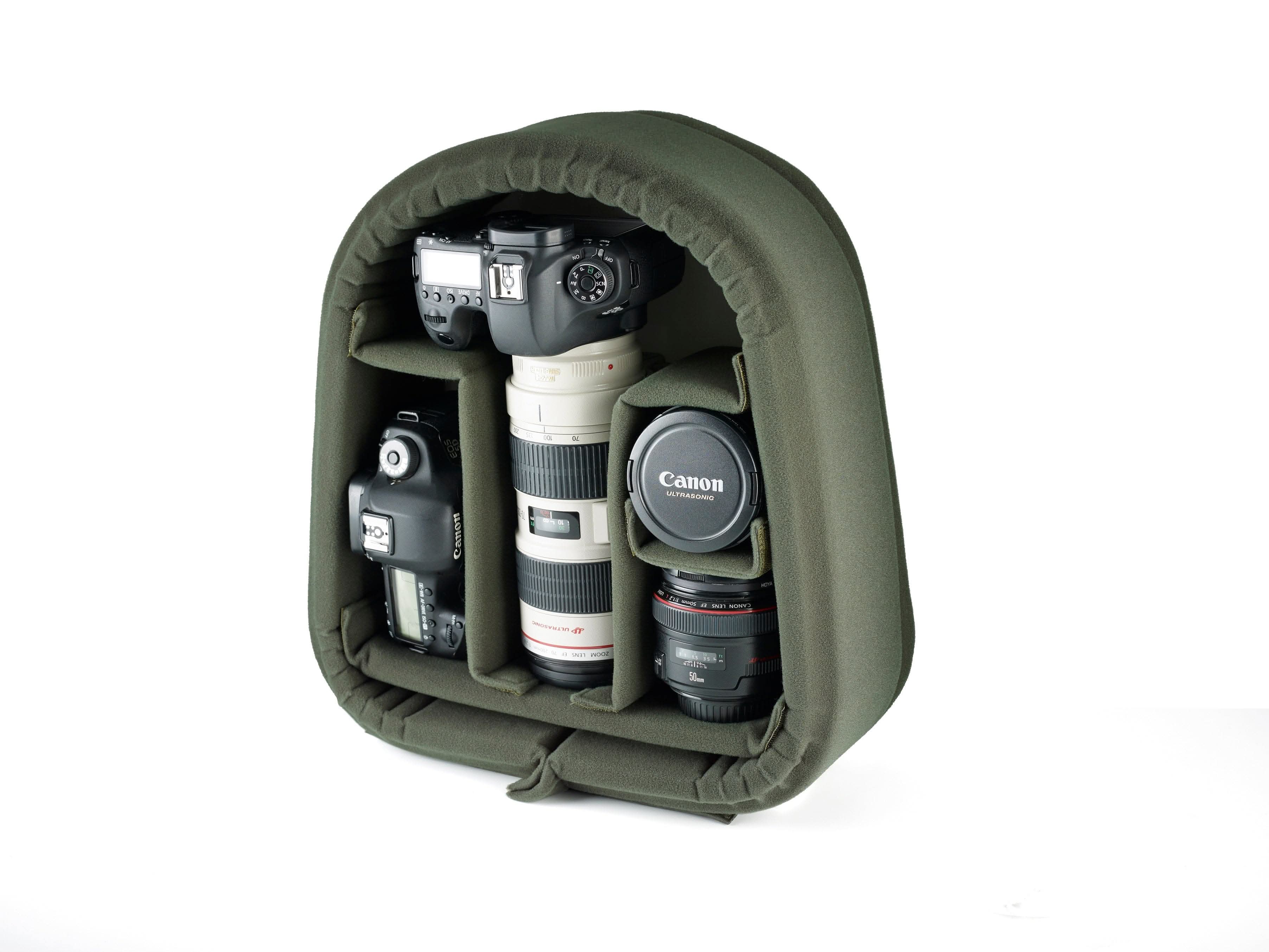 25 Rucksack For Cameras - Image 3