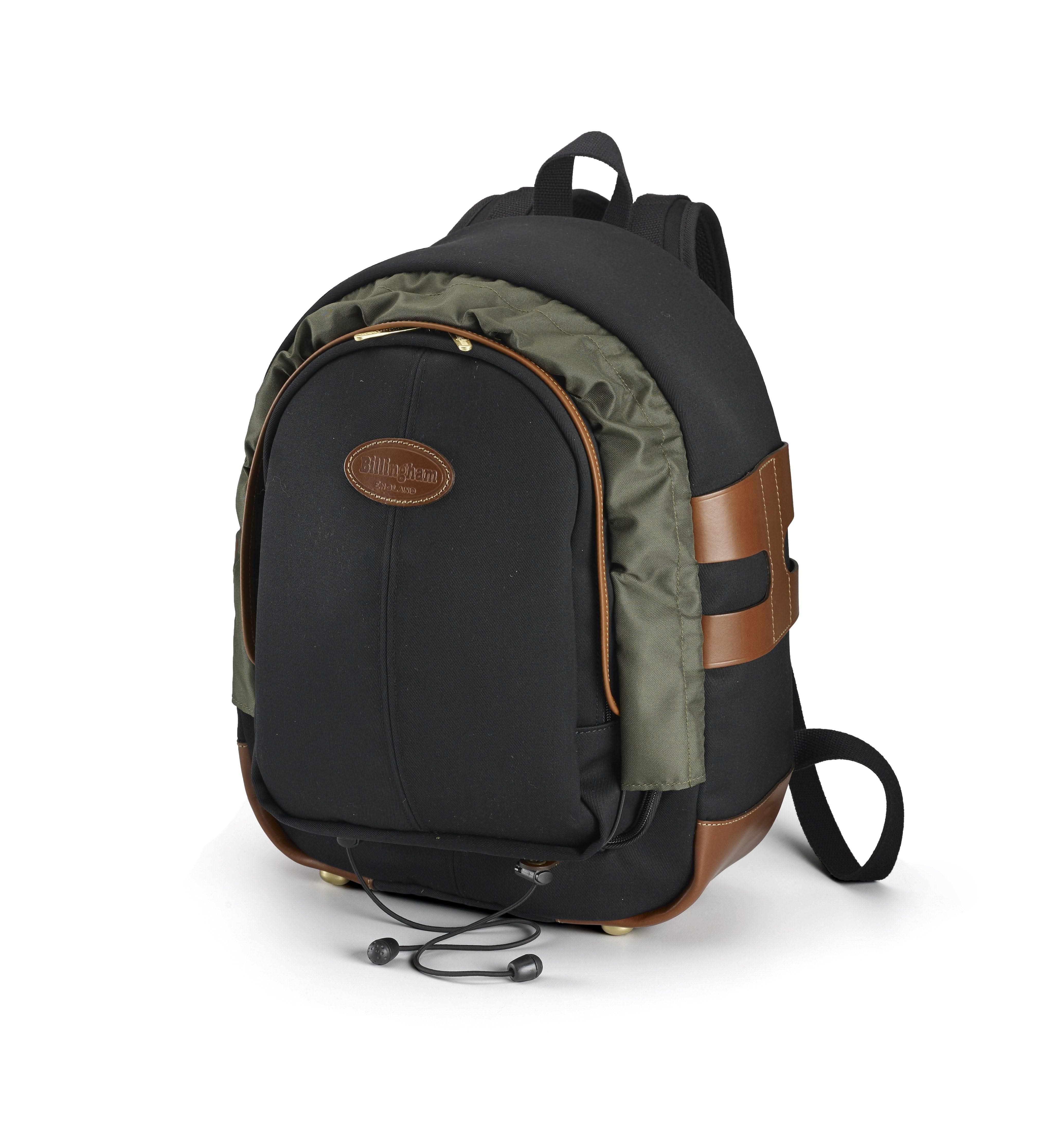 25 Rucksack For Cameras - Image 4
