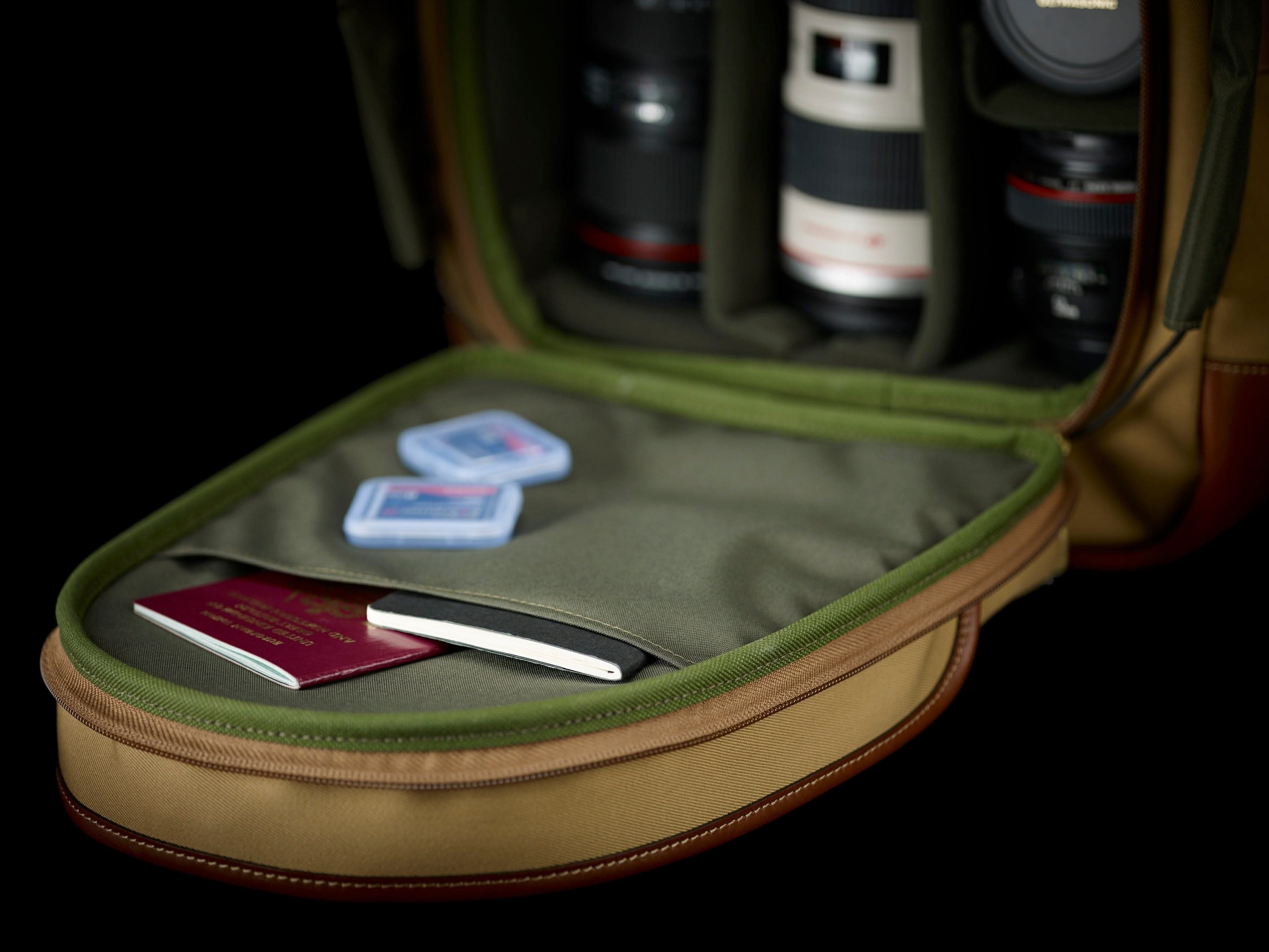 25 Rucksack For Cameras - Image 6