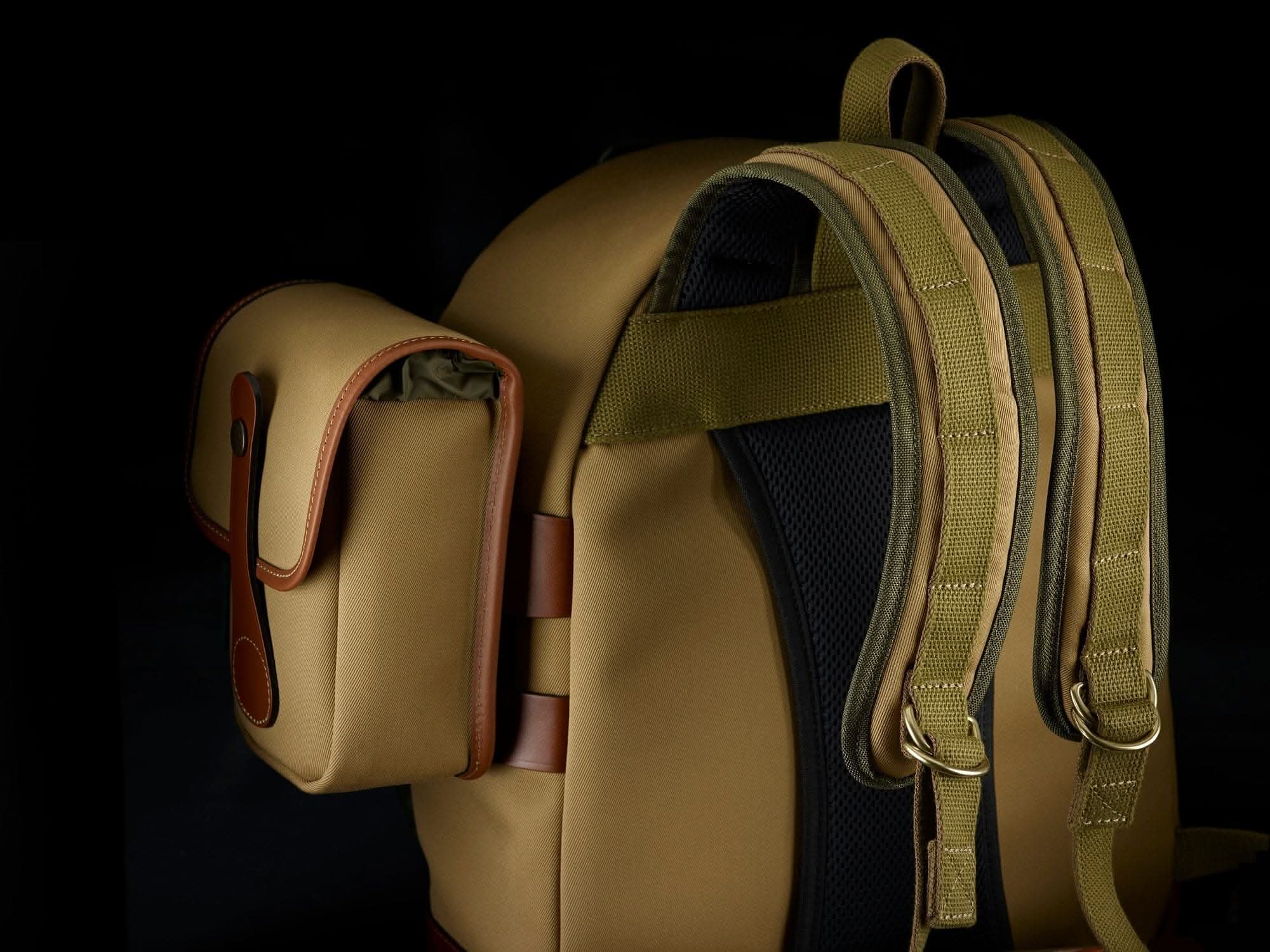 25 Rucksack For Cameras - Image 8