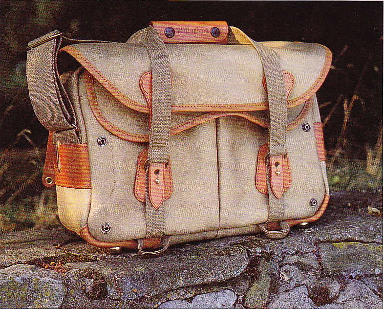 305 Camera Bag - Image 2