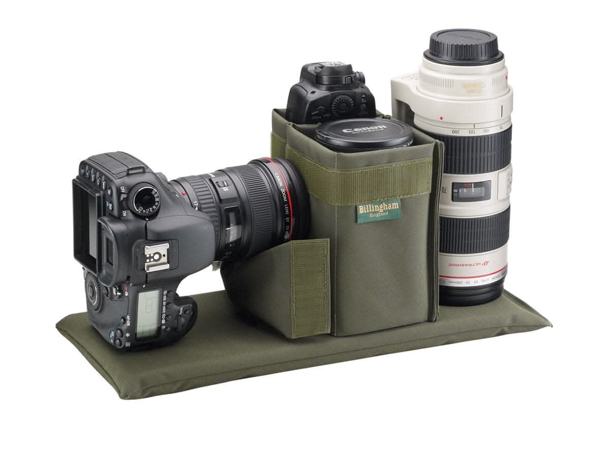 307 Camera Bag - Image 4