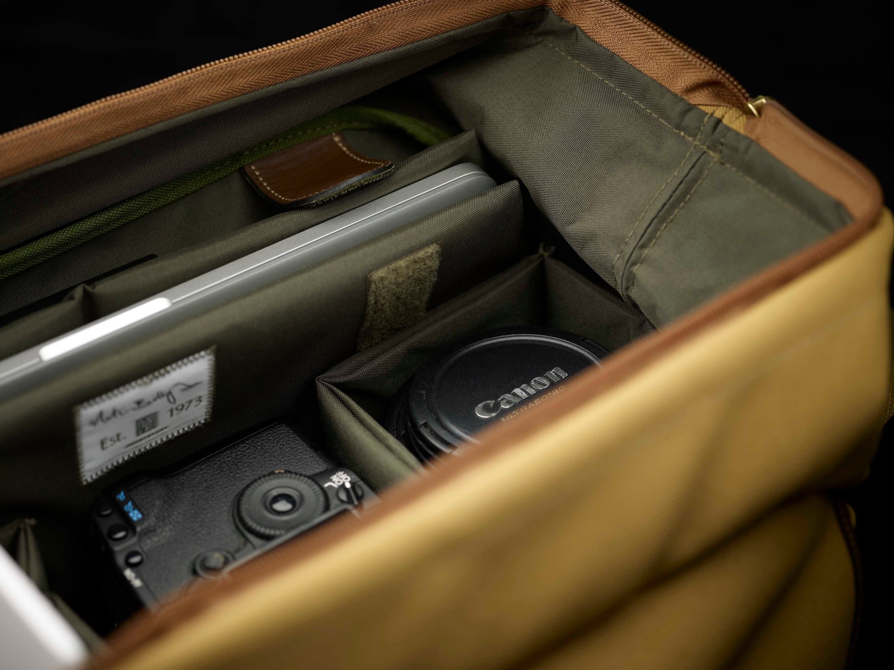 307L Camera/Laptop Bag - Image 5