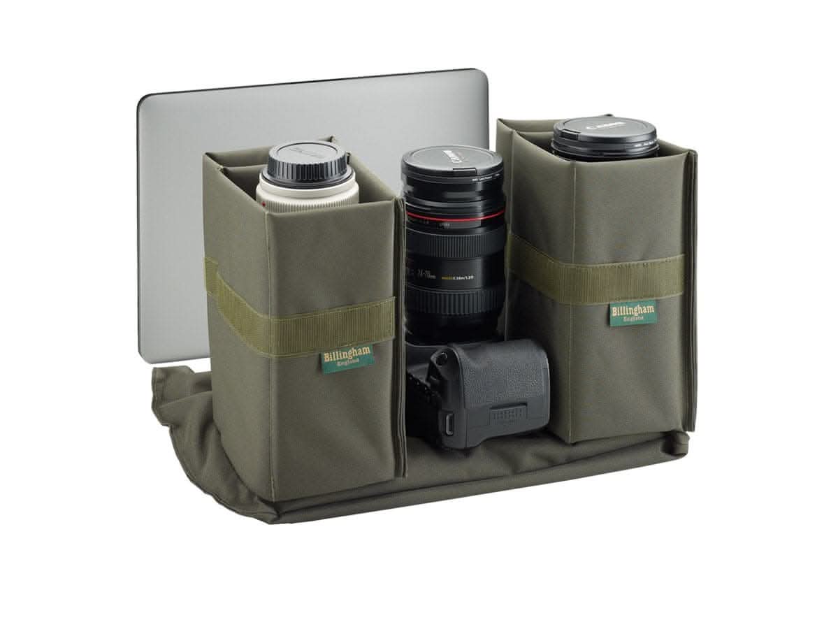 307L Camera/Laptop Bag - Image 6