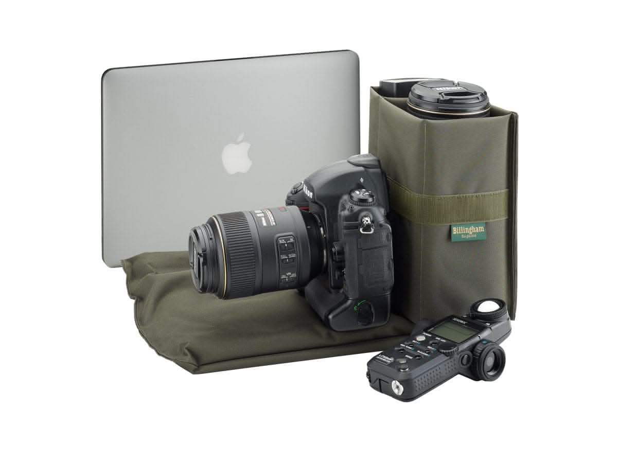 307L Camera/Laptop Bag - Image 8