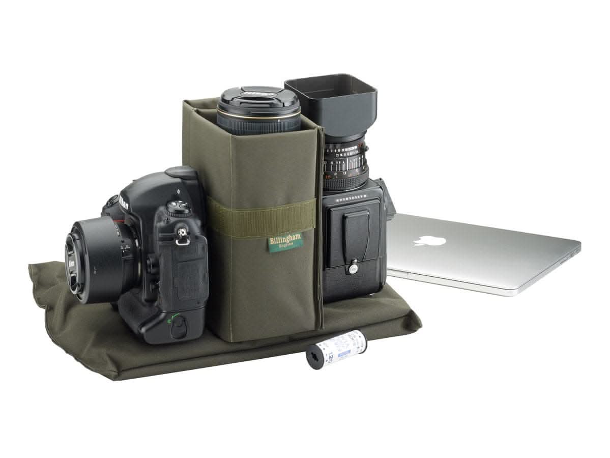 307L Camera/Laptop Bag - Image 9