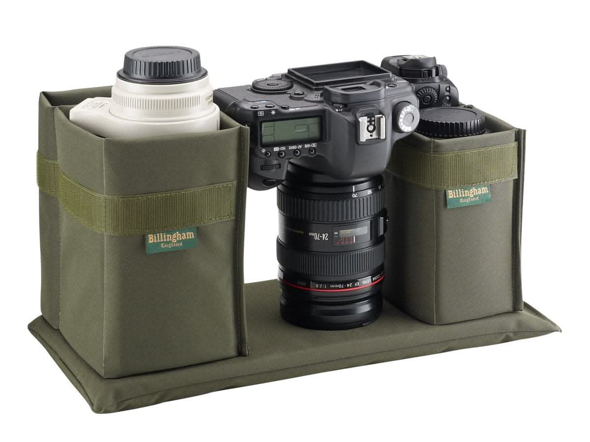 335 MKII Camera/Laptop Bag - Image 8