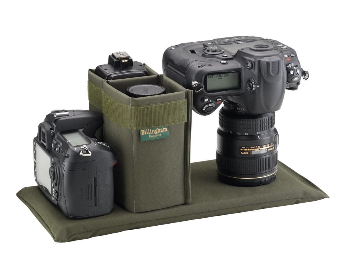 335 MKII Camera/Laptop Bag - Image 9