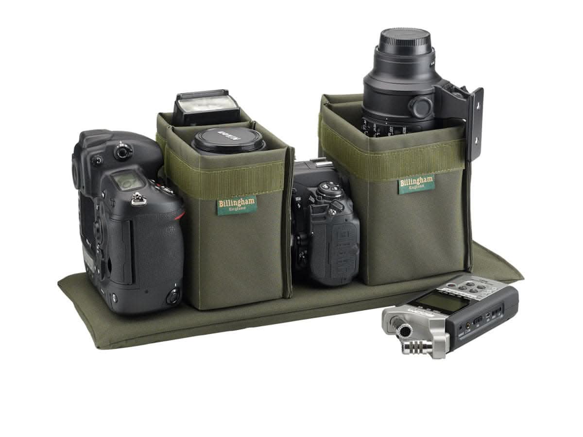 445 Camera Bag - Image 8