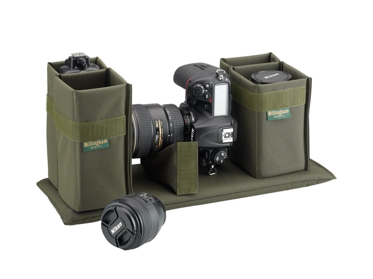 445 MKII Camera/Laptop Bag - Image 8
