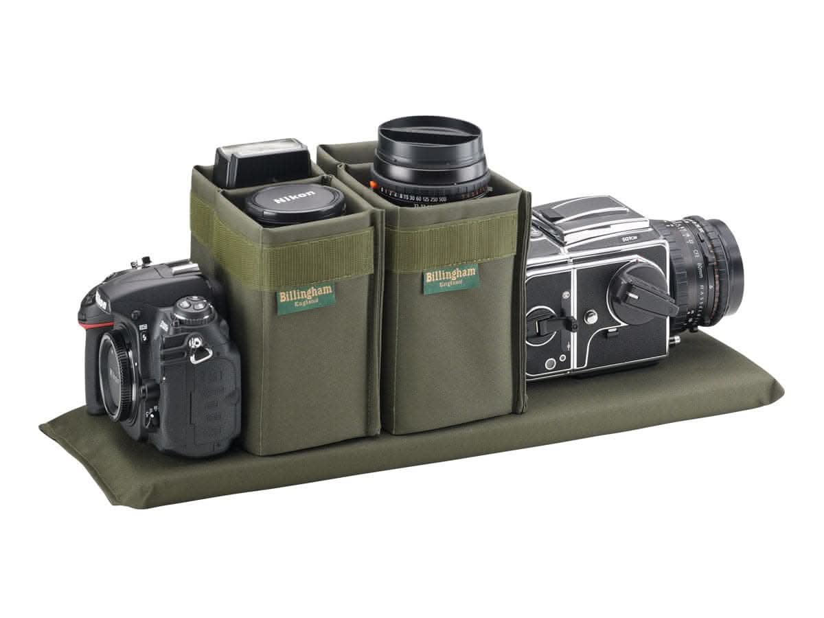 550 Camera Bag - Image 3