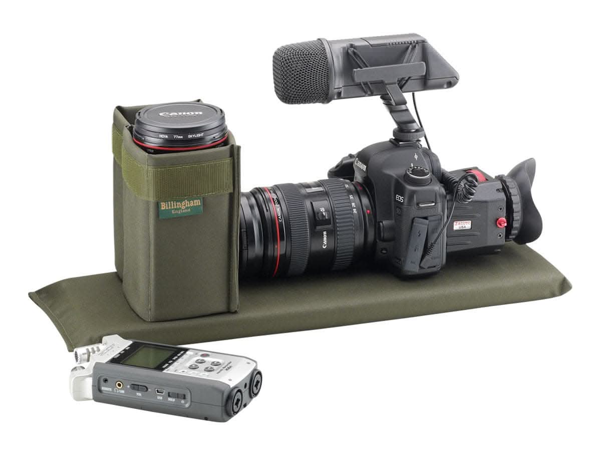 550 Camera Bag - Image 4