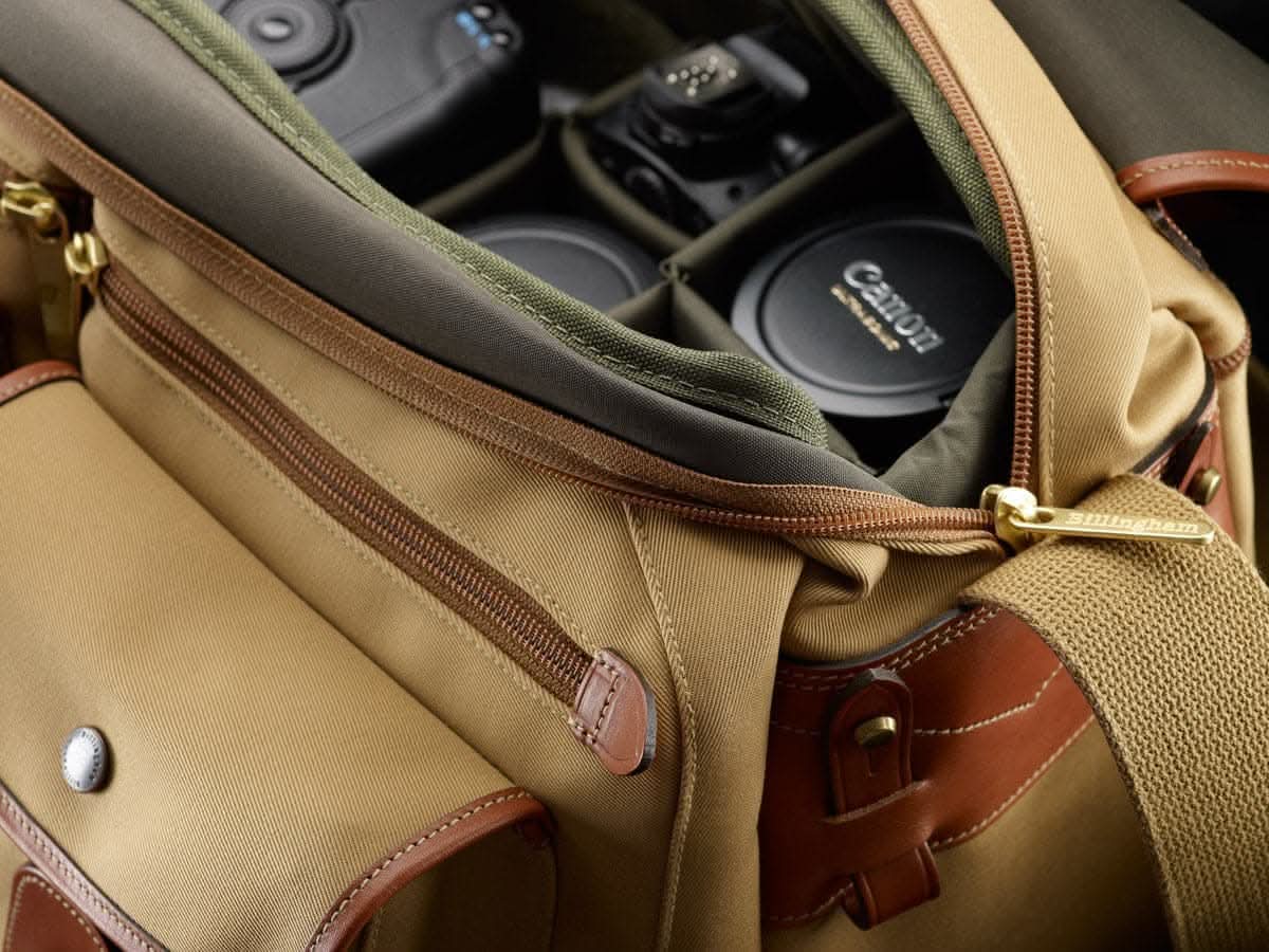 550 Camera Bag - Image 9