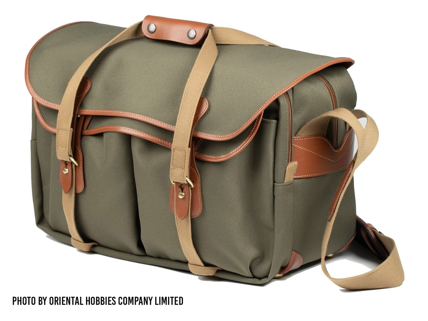 555 Camera Bag - Image 15