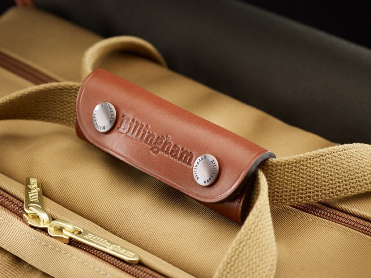 555 Camera Bag - Image 7
