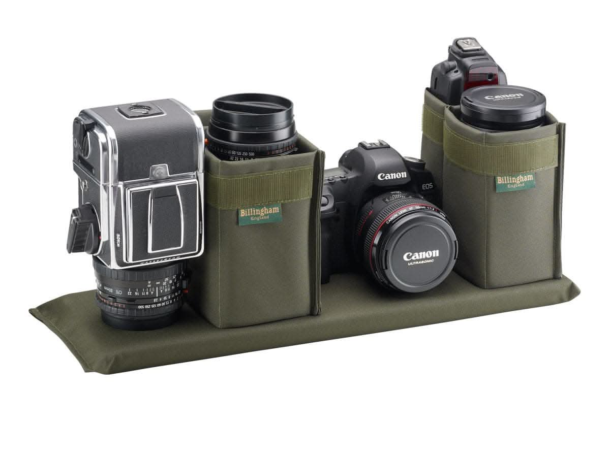 555 MKII Camera/Laptop Bag - Image 4