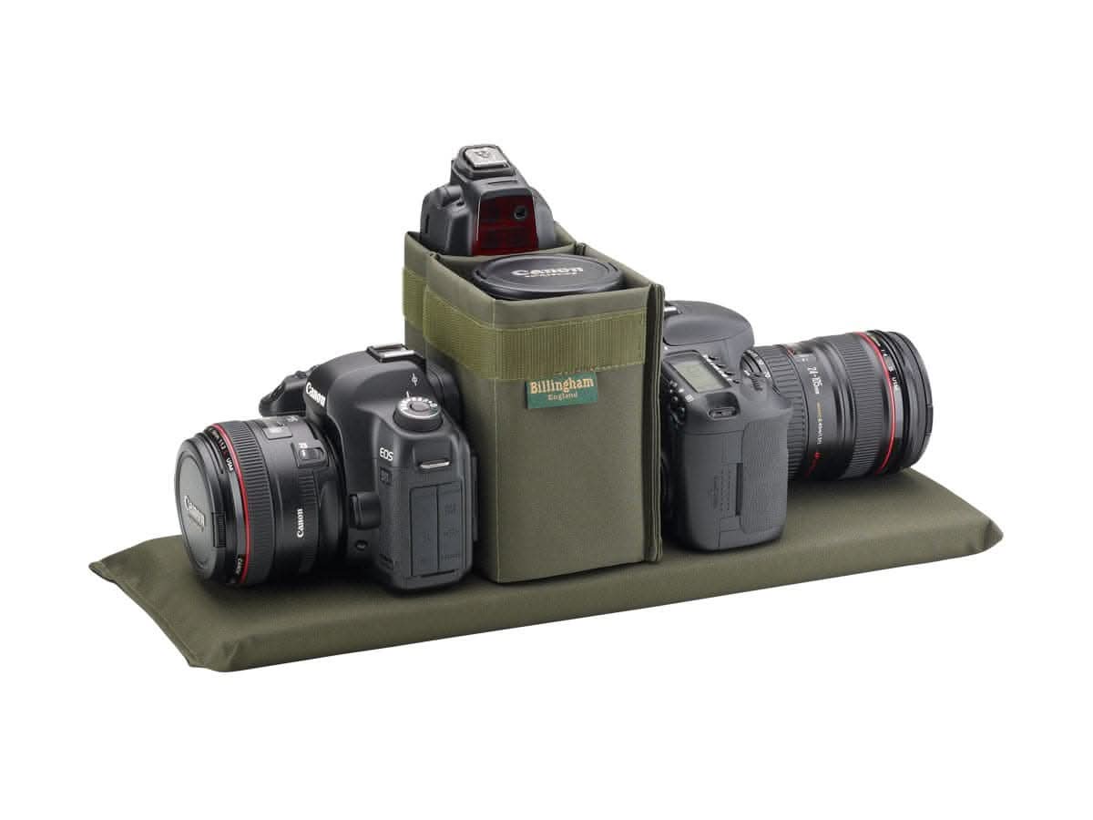 555 MKII Camera/Laptop Bag - Image 7