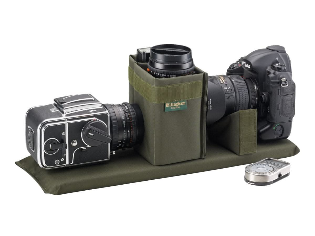 555 MKII Camera/Laptop Bag - Image 8