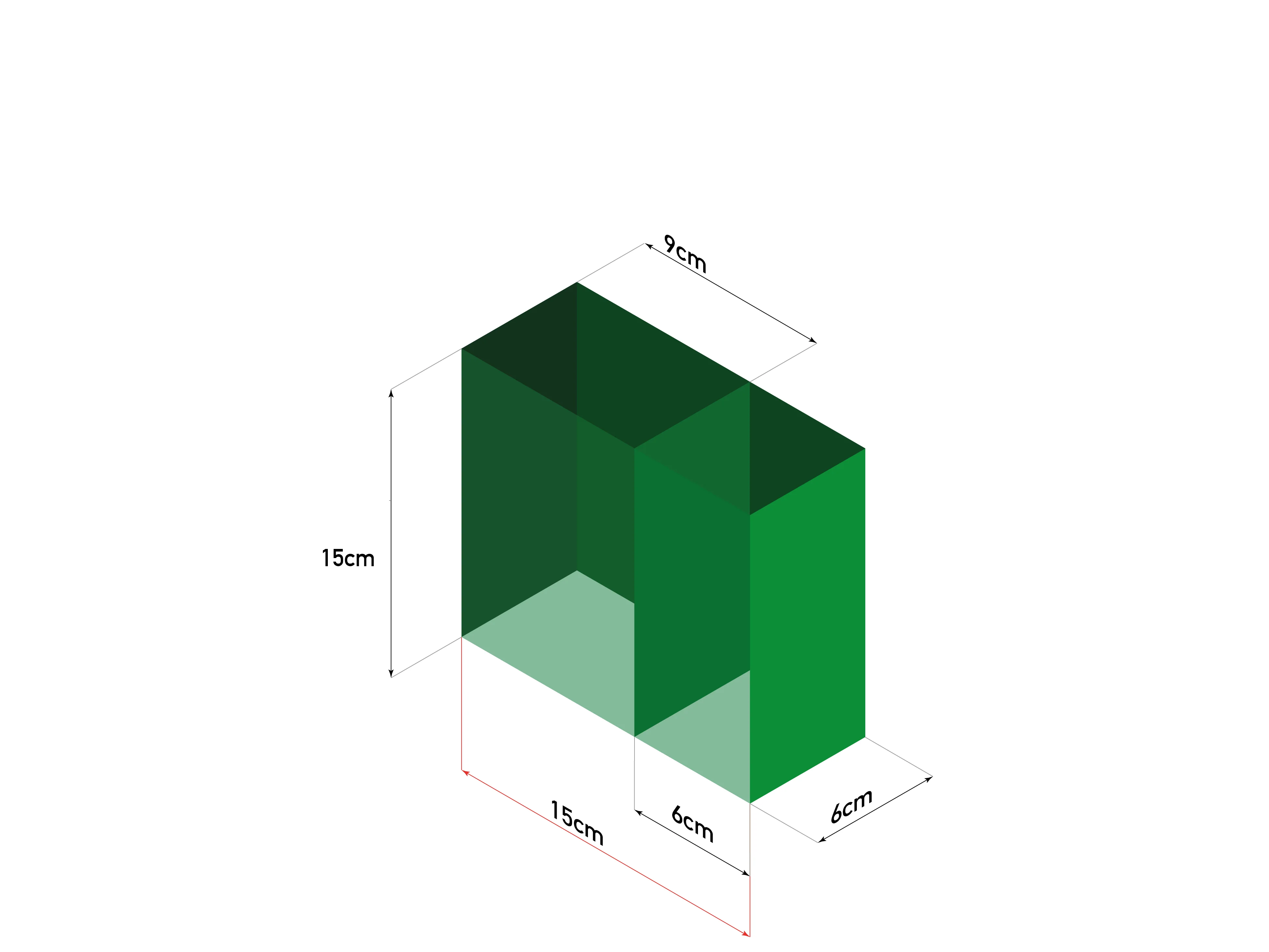 6-15 SuperFlex Partition - Image 3