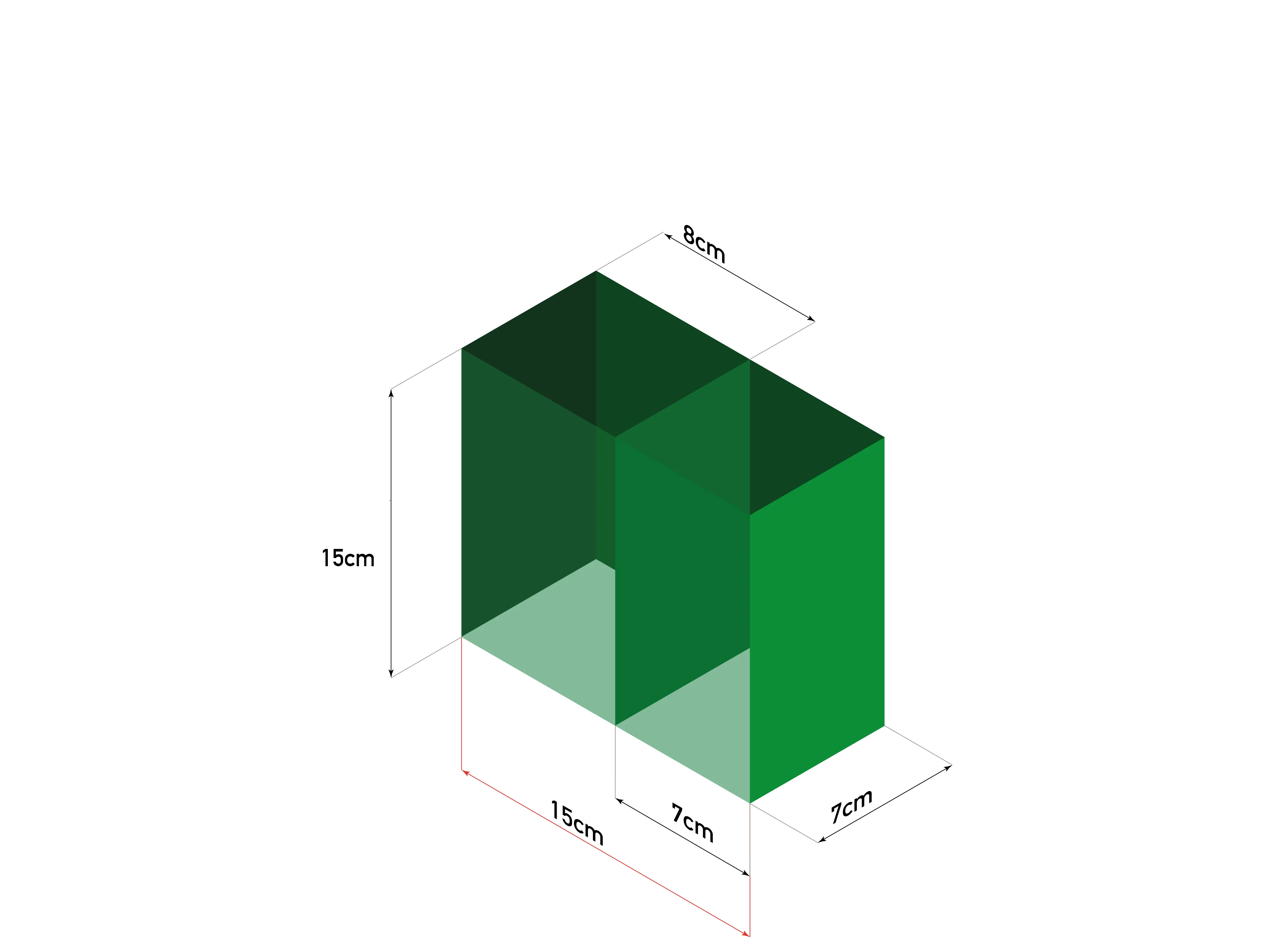 7-15 SuperFlex Partition - Image 2