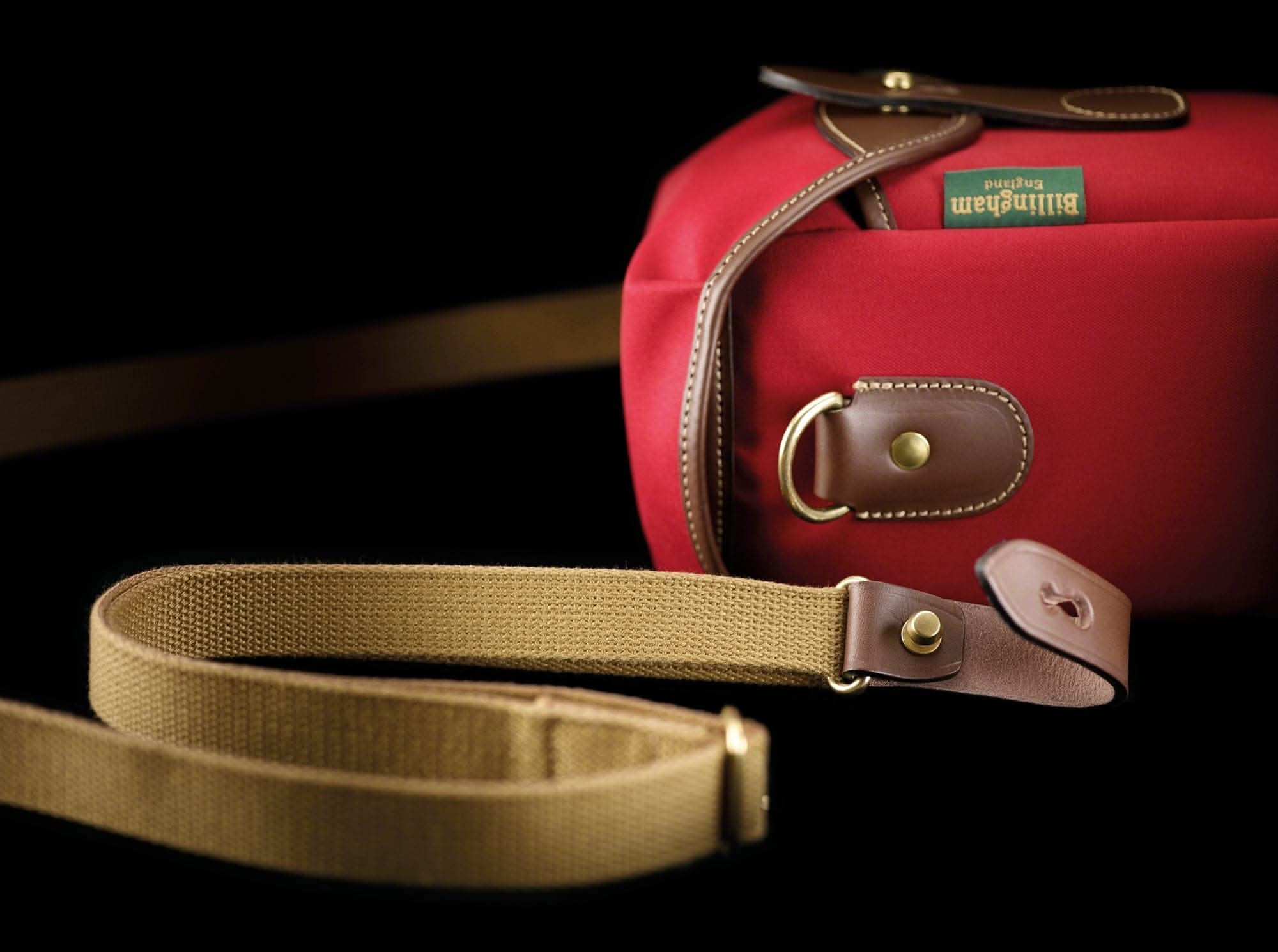 72 Camera Bag - Image 10