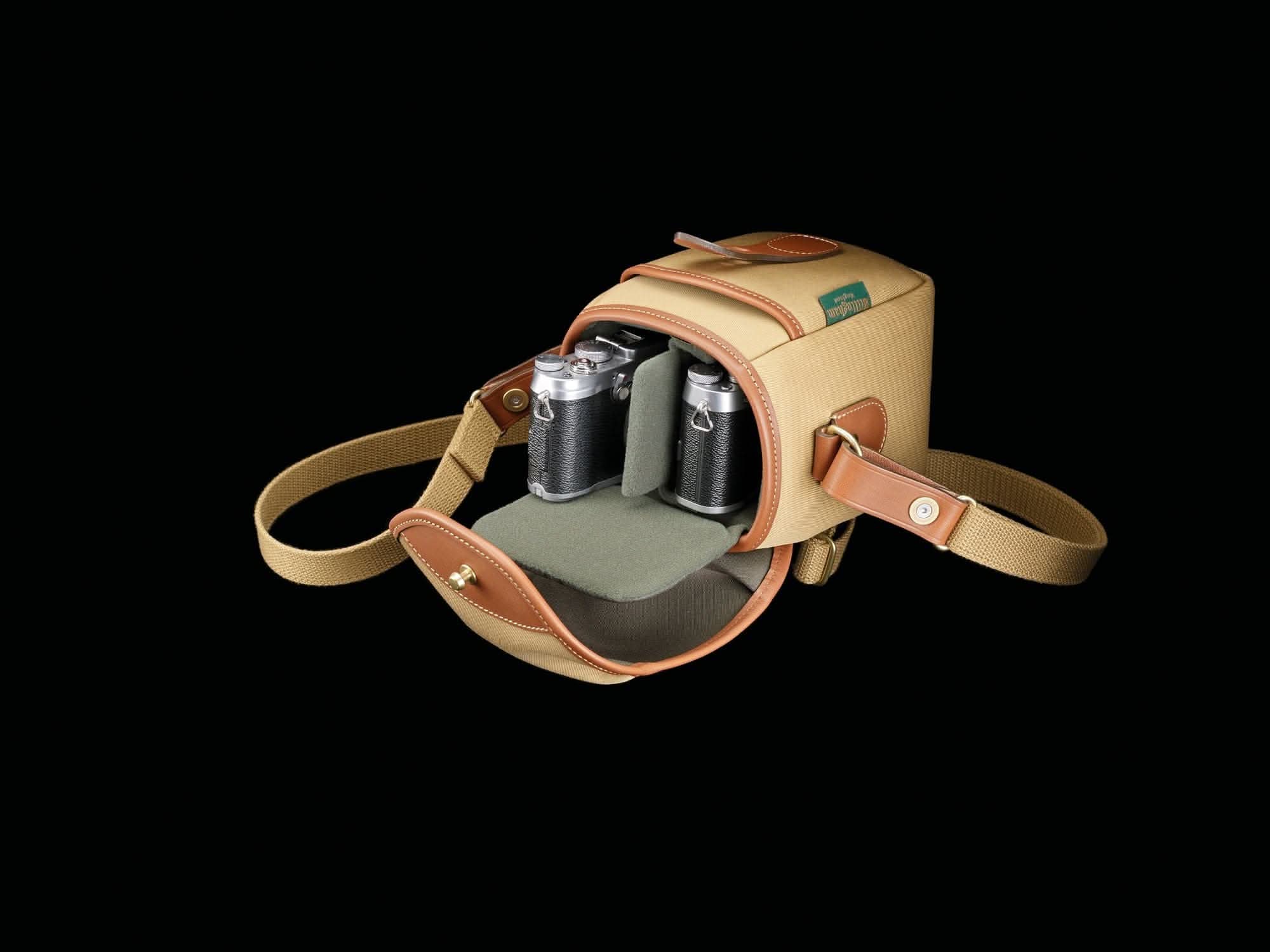 72 Camera Bag - Image 14