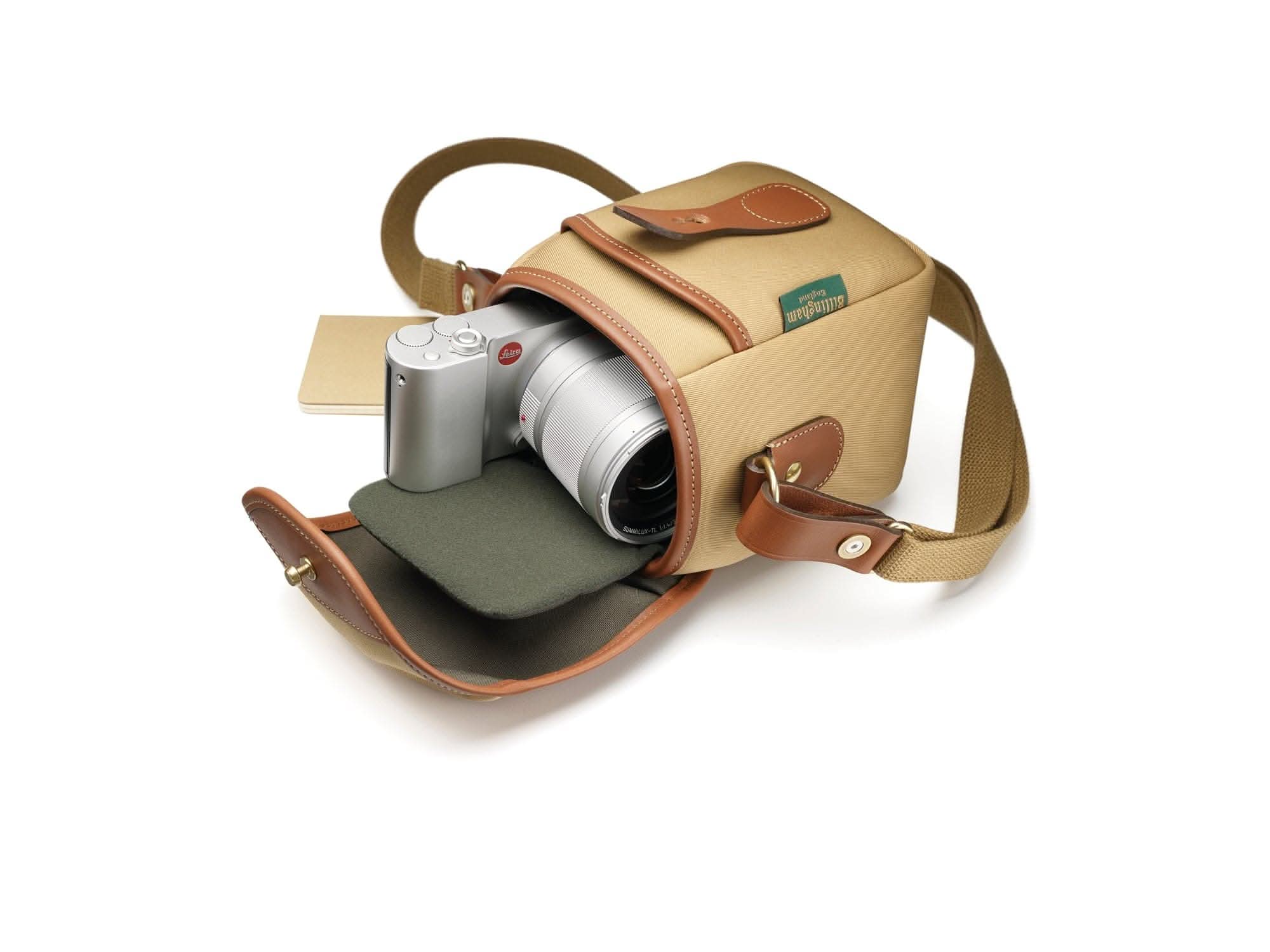 72 Camera Bag - Image 15