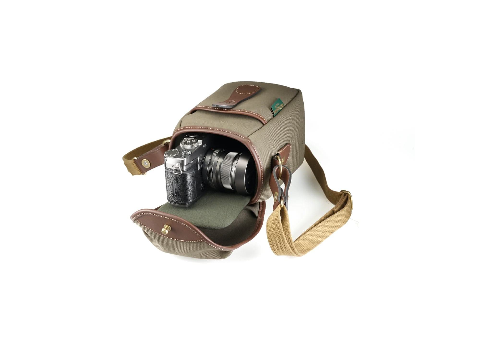 72 Camera Bag - Image 19
