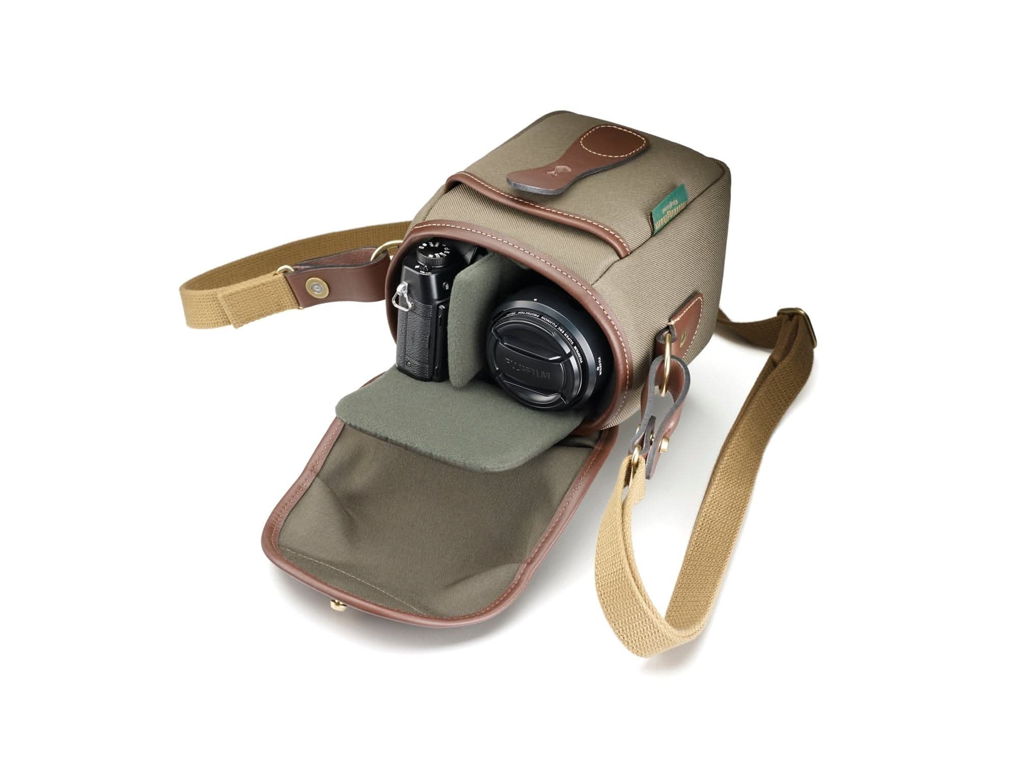 72 Camera Bag - Image 20