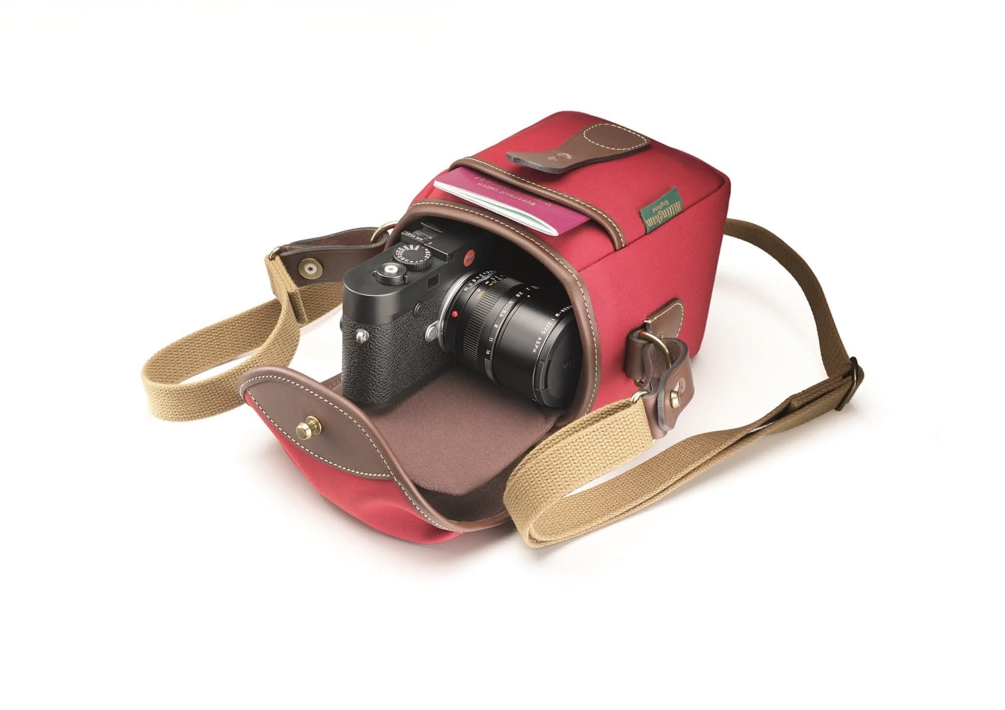 72 Camera Bag - Image 8