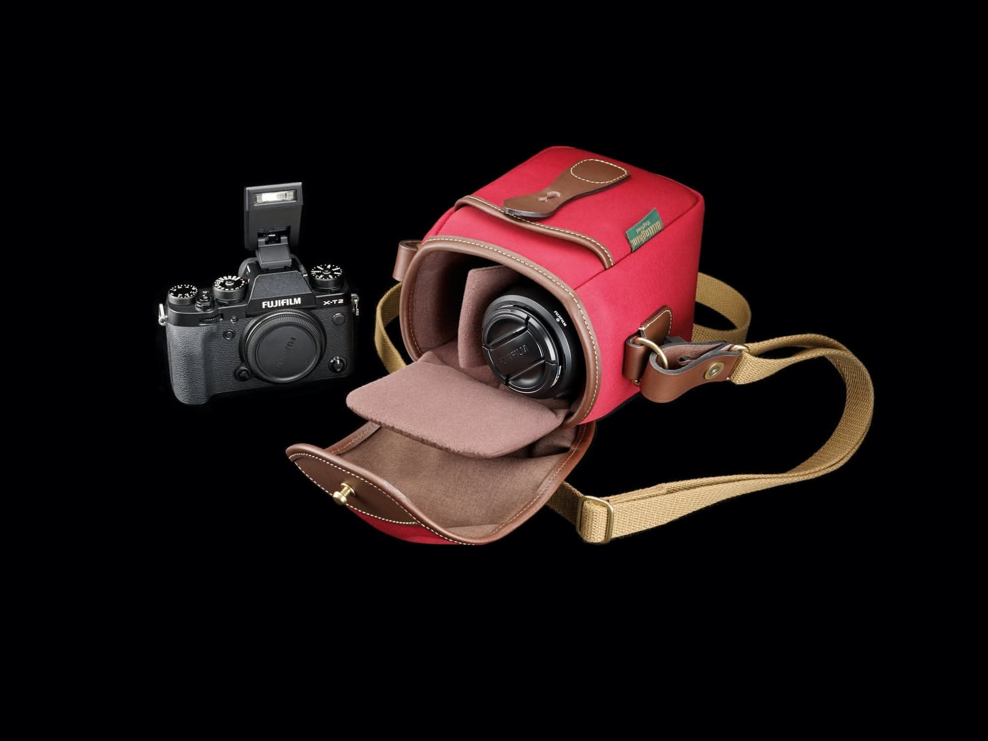 72 Camera Bag - Image 9