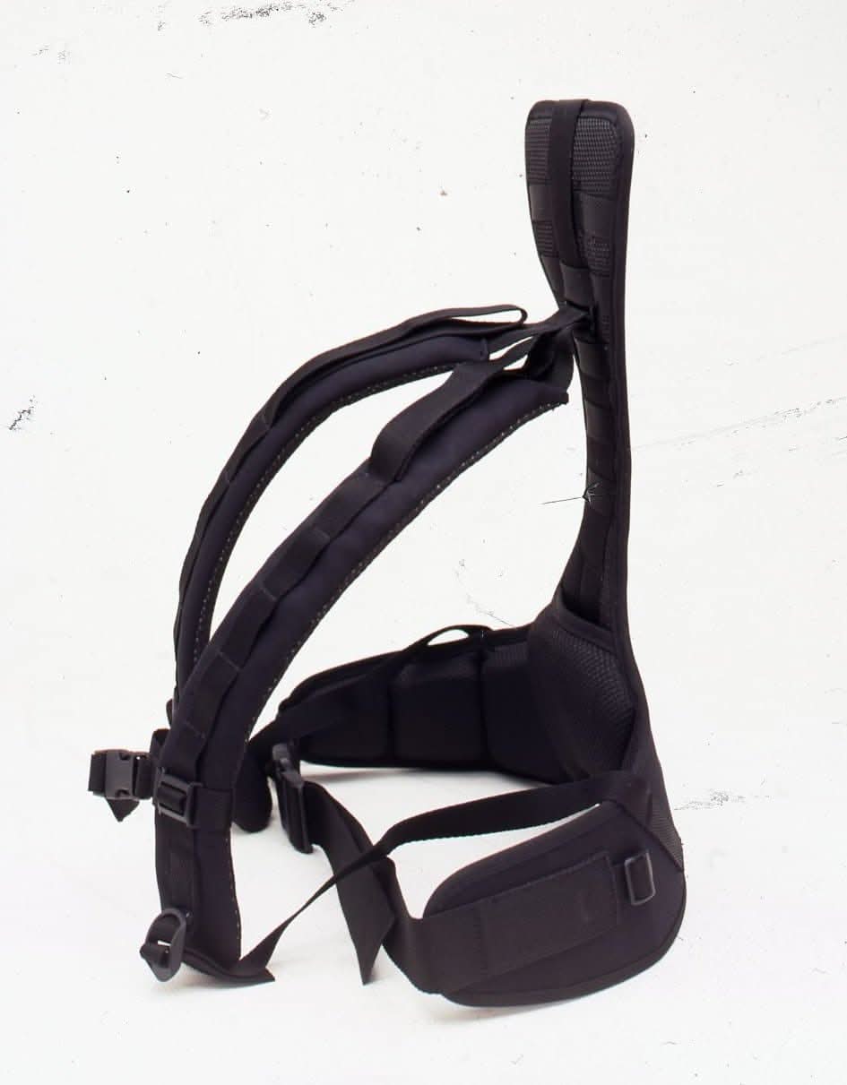 AG Rucksack with Torso Shell - Image 3