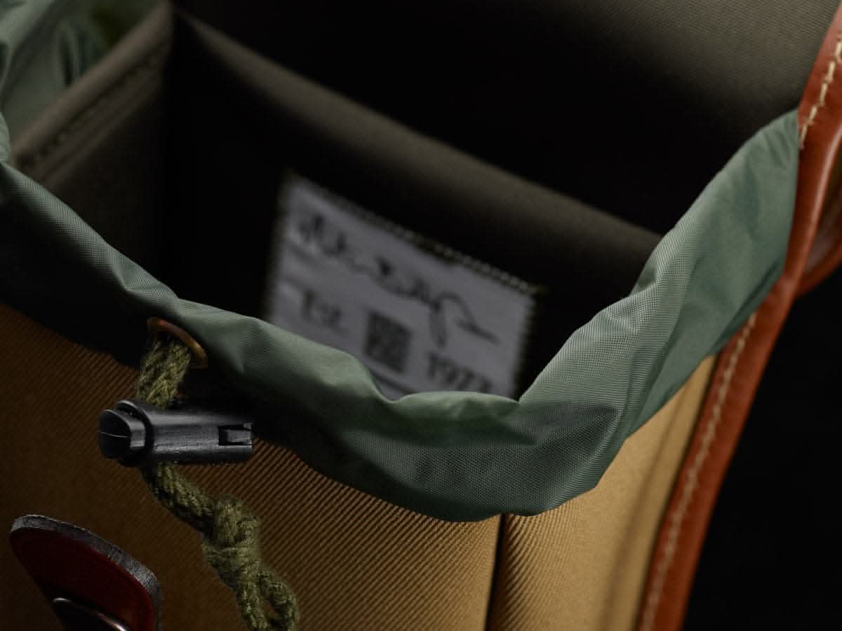 AVEA 5 End Pockets - Image 6