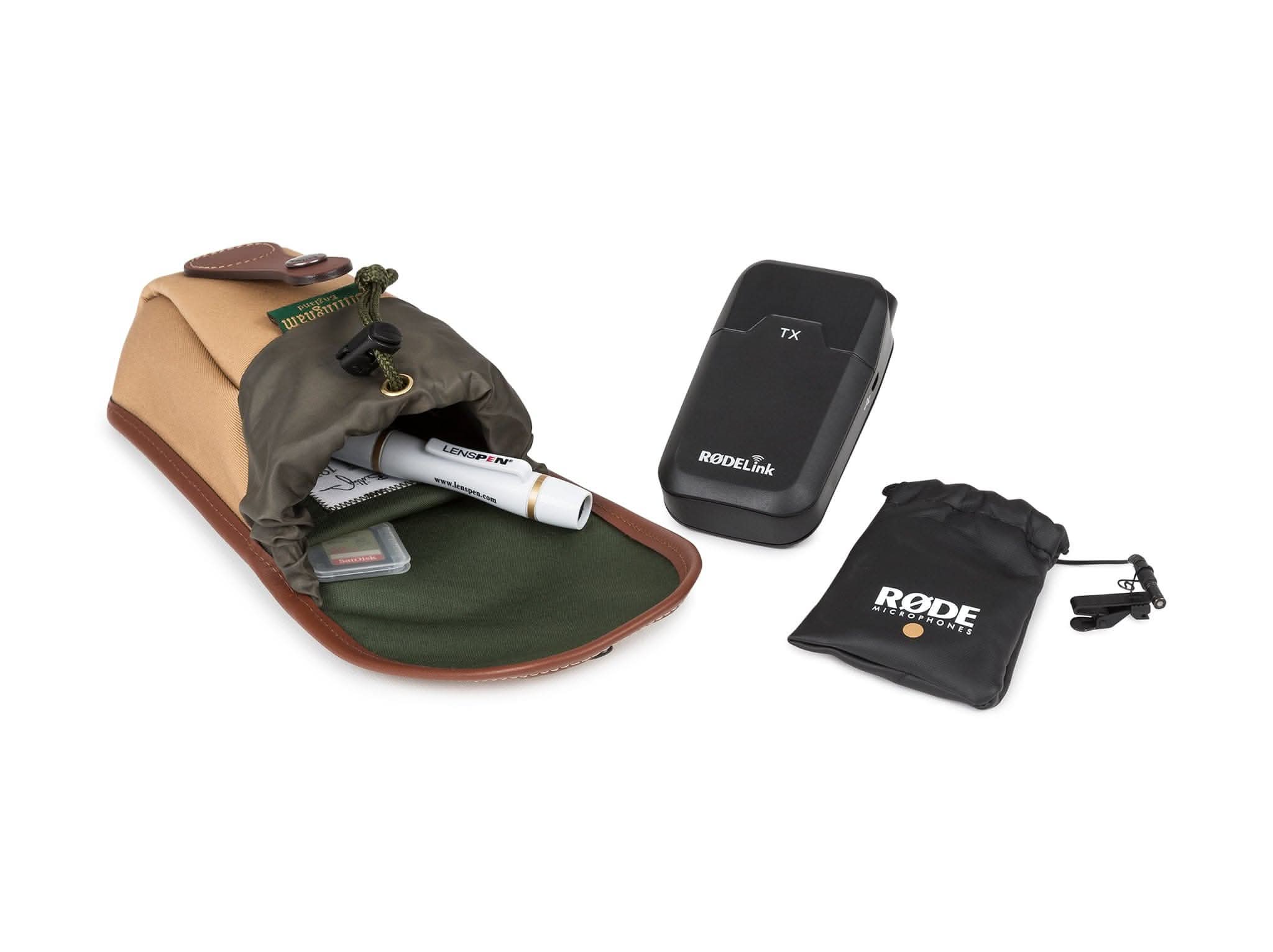 AVEA 7 End Pockets - Image 14