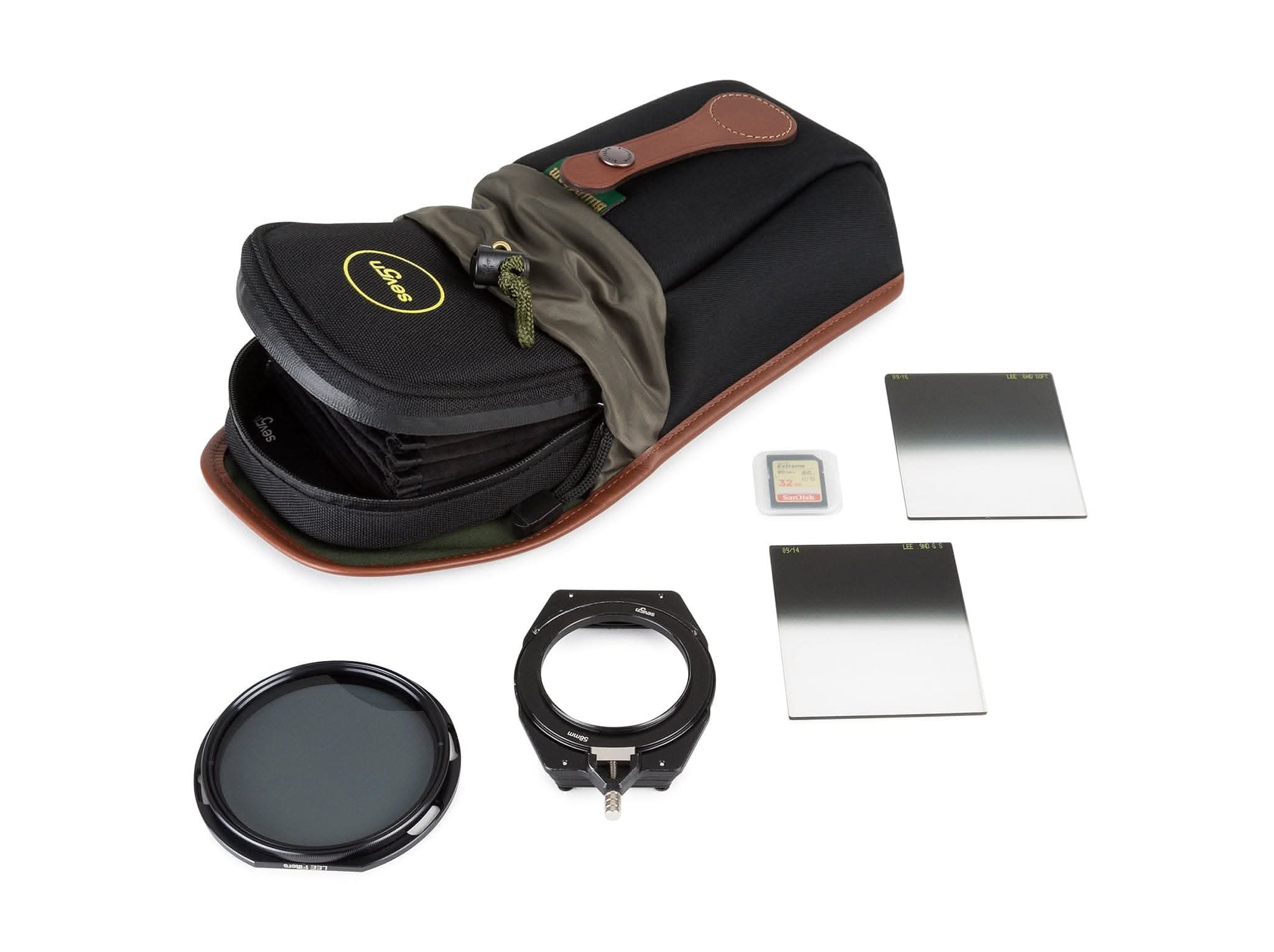 AVEA 8 End Pockets - Image 26