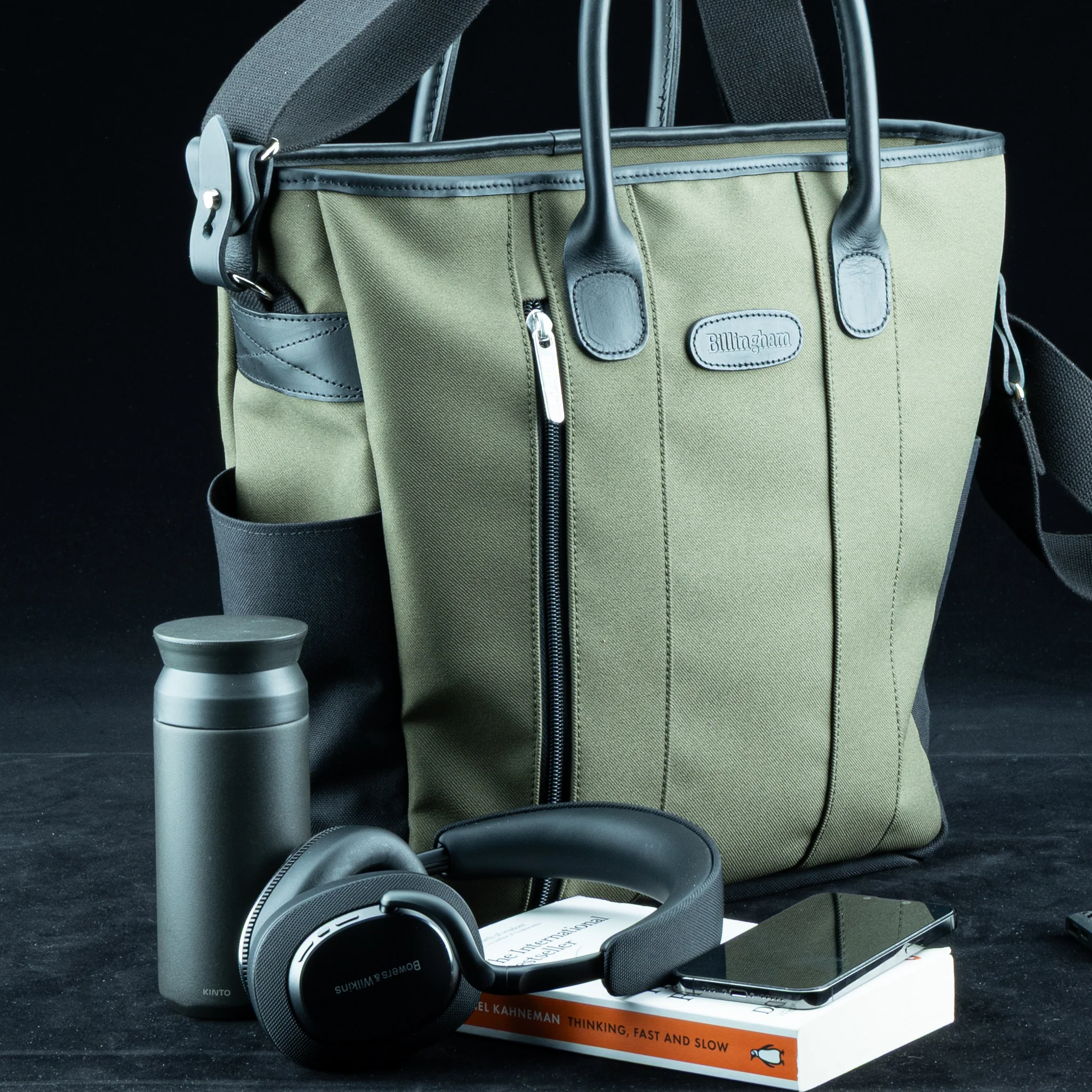 Best Boy Tote Bag - Image 14