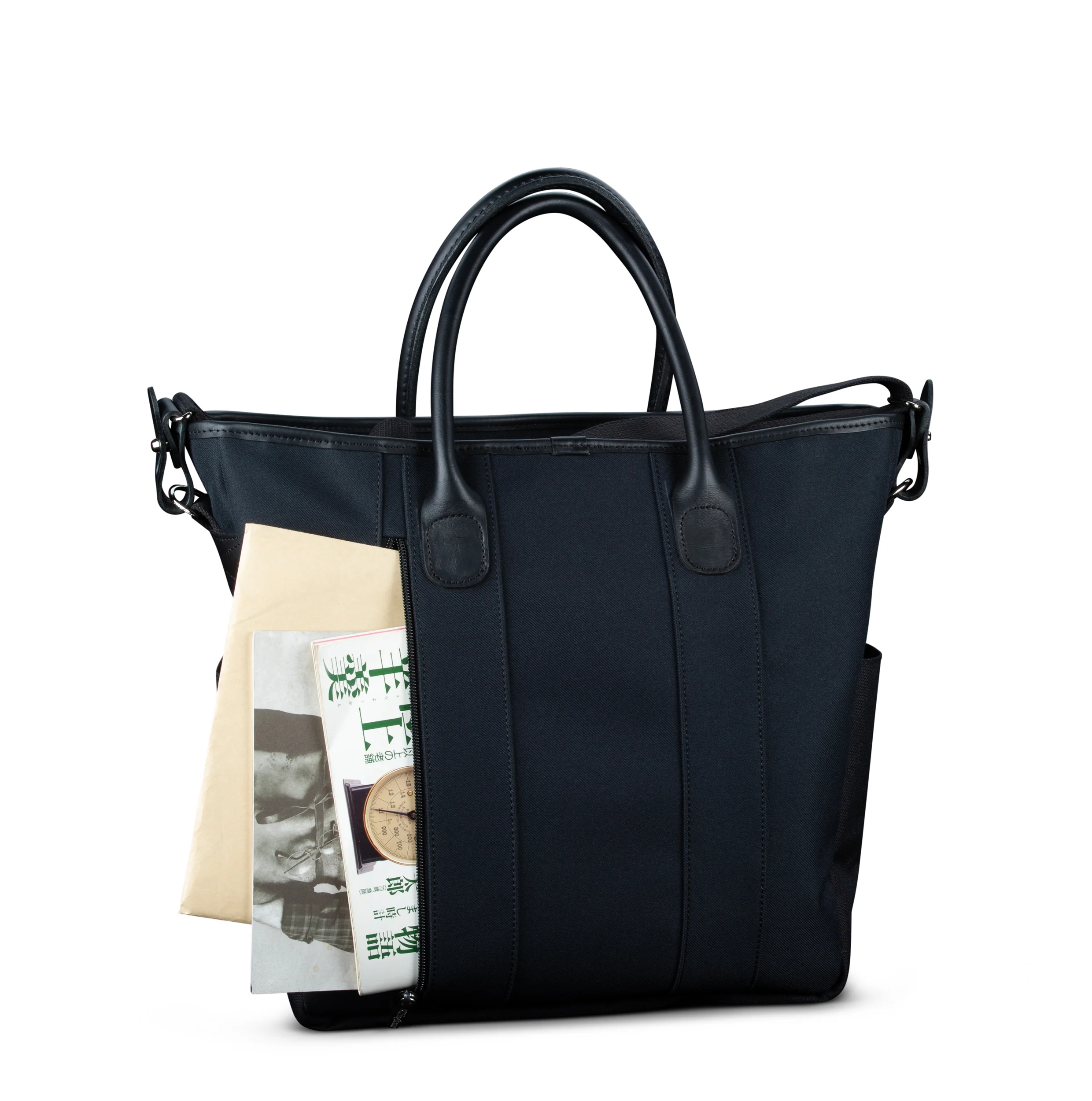 Best Boy Tote Bag - Image 4