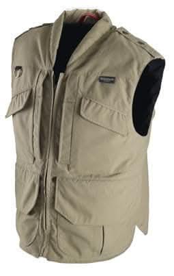 Billingham Photovest