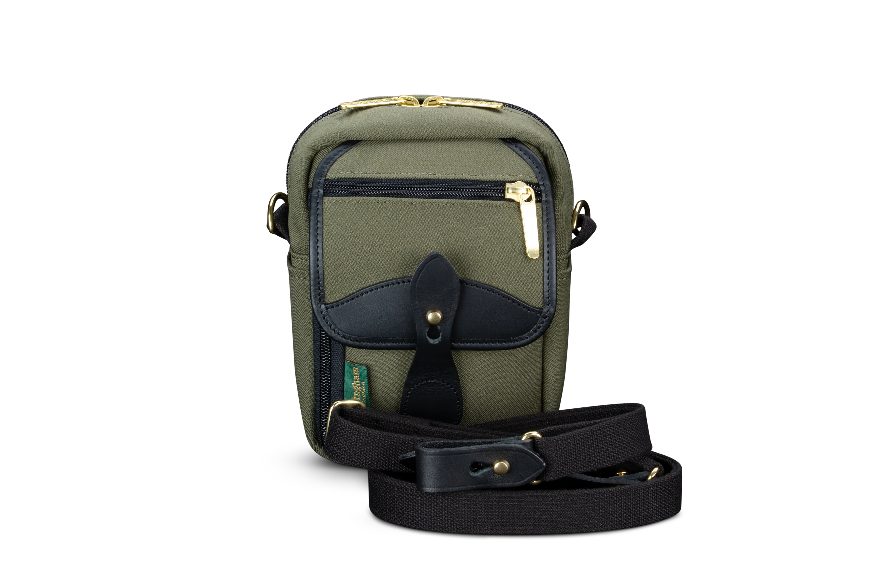 Compact Stowaway - Image 15